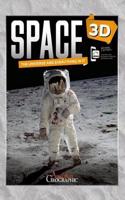 3D Space: The Universe and Everything in It