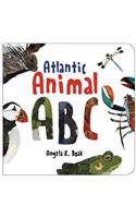 Atlantic Animal ABC