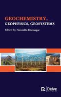 Geochemistry, Geophysics, Geosystems