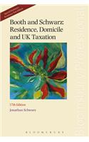 Booth and Schwarz: Residence, Domicile and UK Taxation