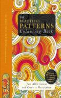 Beautiful Patterns Colouring Book