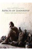 Aspects of Leadership