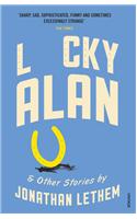 Lucky Alan