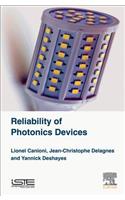Reliability of Photonics Devices