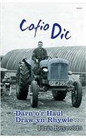 Cofio Dic - Darn o'r Haul Draw yn Rhywle