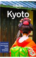 Lonely Planet Kyoto 7