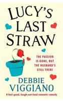 Lucy's Last Straw