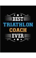 Best Triathlon Coach Ever