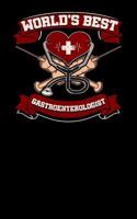 World's Best Gastroenterologist