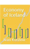 Economy of Iceland