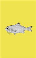 Fishy Journal