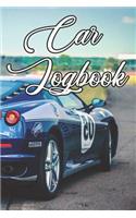 Car Logbook