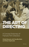 Art of Directing