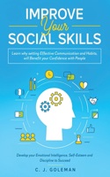 Improve Your Social Skills
