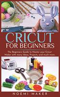 Cricut For Beginners