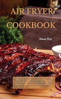 Air Fryer Cookbook