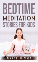 Bedtime Meditation Stories for Kids