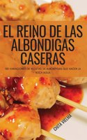Reino de Las Albóndigas Caseras