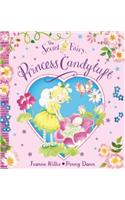 The Secret Fairy: Princess Candytuft