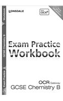 OCR Gateway Chemistry B