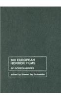 100 European Horror Films