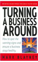 Turning Your Business Around, 2nd Edition