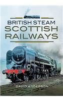 Scottish Steam: A Celebration