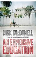 An Expensive Education