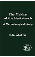 Making of the Pentateuch