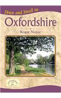 Drive and Stroll in Oxfordshire