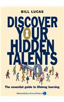 Discover Your Hidden Talents