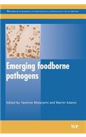 Emerging Foodborne Pathogens