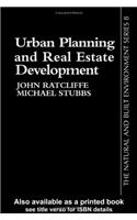 Urban Planning And Real Estate Development