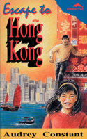Escape to Hong Kong