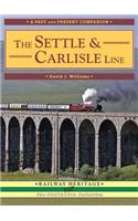 The Settle and Carlisle Line