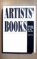 Artists' Books