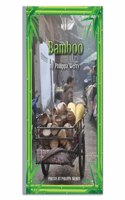 BAMBOO - RR SILVER