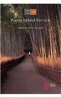 Poetry Ireland Review Issue 120
