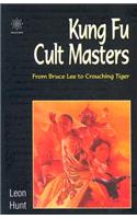 Kung Fu Cult Masters