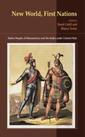 New World, First Nations