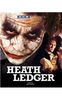 Heath Ledger