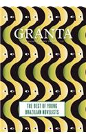 Granta 121