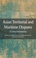 Asian Territorial and Maritime Disputes