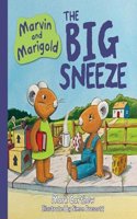 Marvin and Marigold