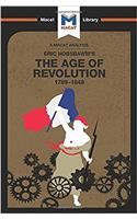 Analysis of Eric Hobsbawm's the Age of Revolution