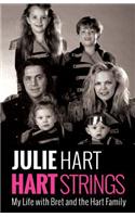 Hart Strings: My Life with Bret and the Hart Family