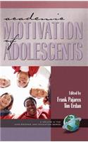 Academic Motivation of Adolescents