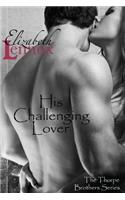 His Challenging Lover