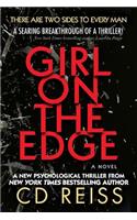 Girl On The Edge
