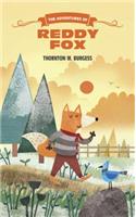 The Adventures of Reddy Fox